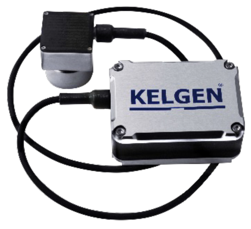 世界初 500mデータ送信可能な熱電発電センサーをKELKが発表