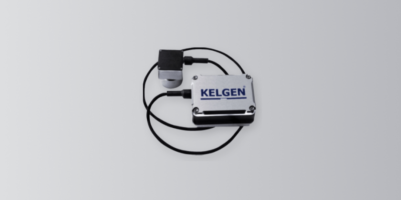 熱電EH無線デバイス KELGEN SD | 製品紹介 | 株式会社KELK